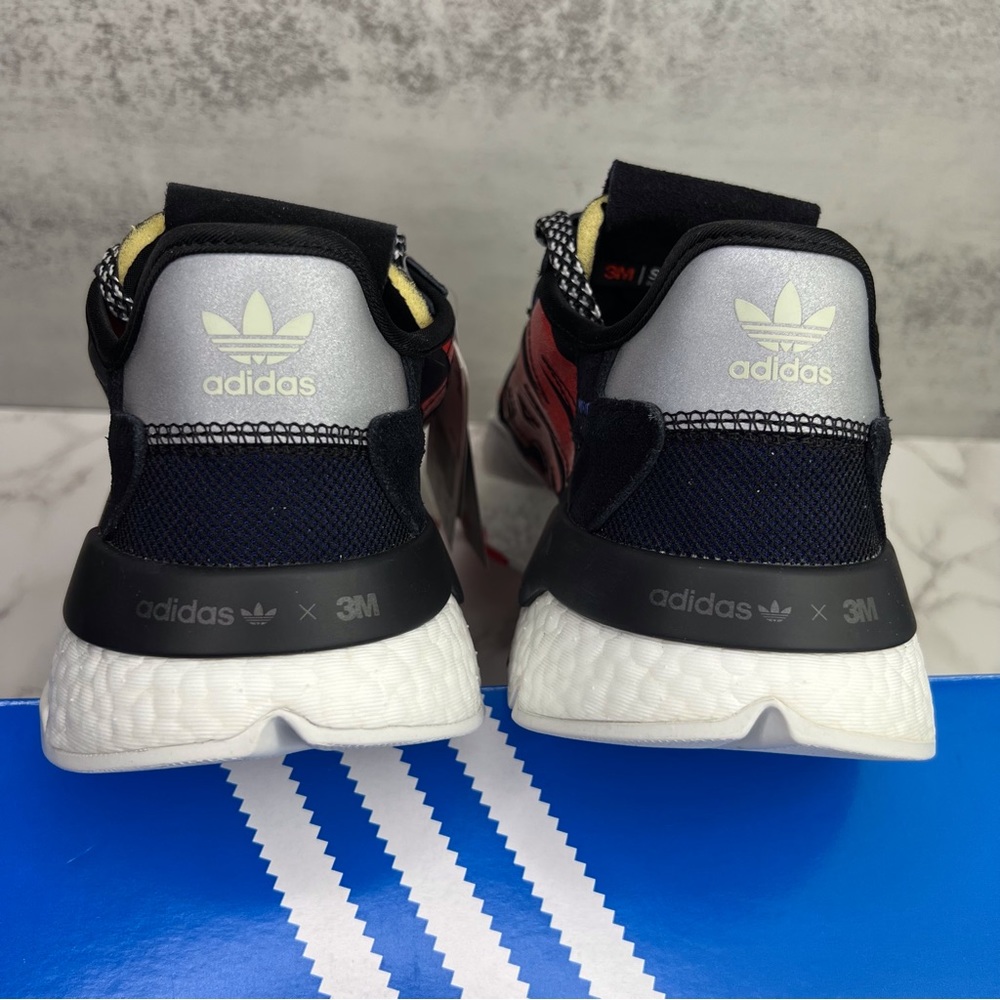 Adidas Nite Jogger x 3M - Picture 11 of 16